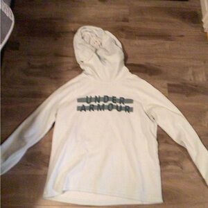 Fairly new barley worn now on the inside